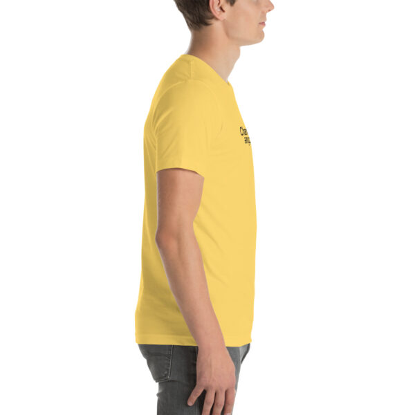 Chameleon In the Wild TShirt - Image 47