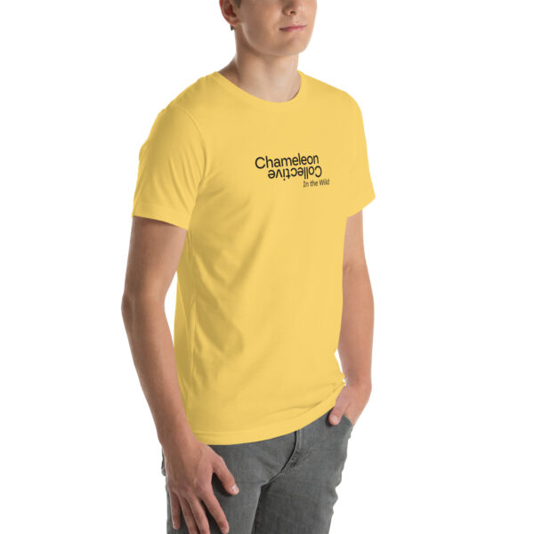 Chameleon In the Wild TShirt - Image 48